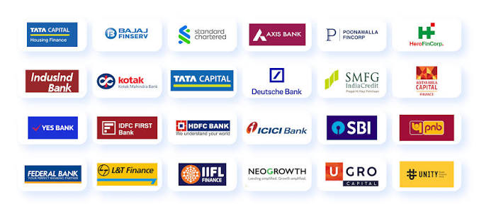 Our Lending Partners